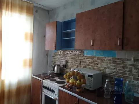 2-к кв. Алтайский край, Бийск ул. Николая Гоголя, 216 (52.1 м)