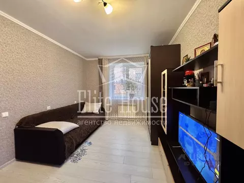 1-к кв. Калужская область, Калуга ул. Георгия Амелина, 29 (30.0 м)