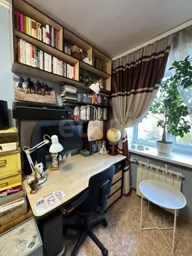 2-к кв. Алтай, Горно-Алтайск Коммунистический просп. (42.9 м)