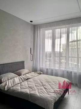 1-к кв. Москва Шелепихинская наб., 34к6 (45.0 м)