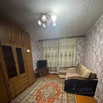 1-к кв. Татарстан, Зеленодольск ул. Тургенева, 64 (31.0 м)