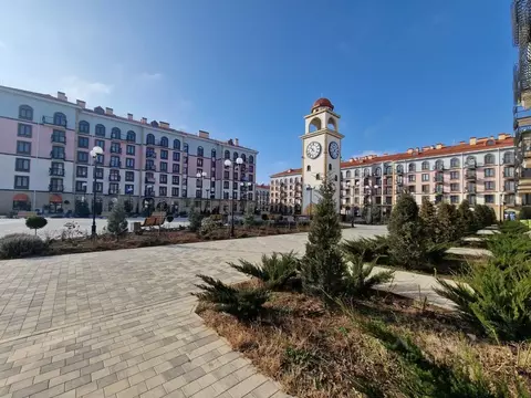 1-к кв. Крым, Евпатория ул. 60 лет ВЛКСМ, 32 (37.0 м)