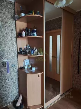 3-к кв. Бурятия, Улан-Удэ Ключевская ул., 22 (56.6 м)