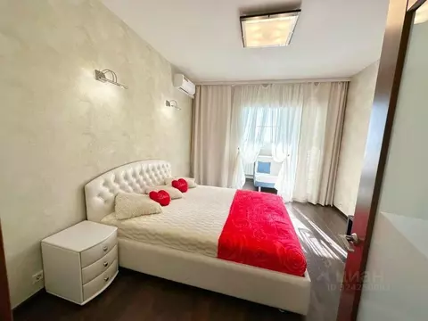 1-к кв. Нижегородская область, Нижний Новгород ул. Богдановича, 4к1 ...