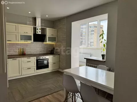 2-комнатная квартира: Тула, проспект Ленина, 140 (60 м)