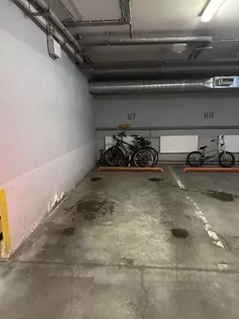 Гараж в Санкт-Петербург, Санкт-Петербург, Пушкин ул. Анциферовская, 12 ...