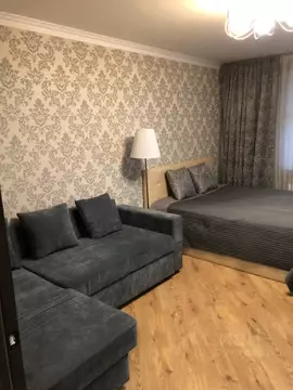 1-к кв. Москва ул. Столетова, 8 (40.0 м)