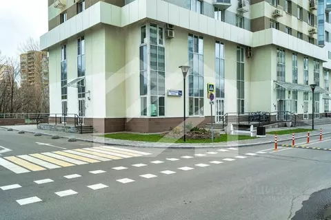 Помещение свободного назначения в Москва Погонный проезд, 3ак7 (216 м)