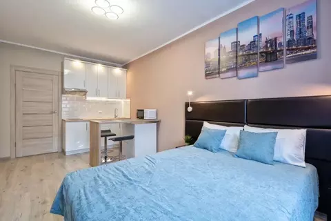 Комната Санкт-Петербург Политехническая ул., 6