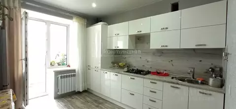 1-к кв. Владимирская область, Ковров Березовая ул., 81 (48.0 м)