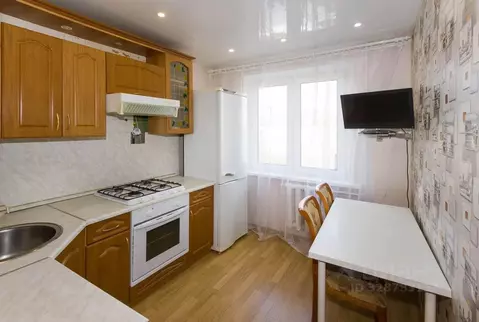 3-к кв. Владимирская область, Владимир ул. Нижняя Дуброва, 28 (75.1 м)