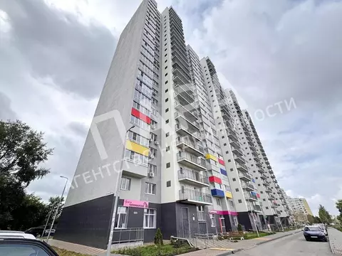 2-к кв. Самарская область, Самара Белорусская ул., 26 (61.5 м)