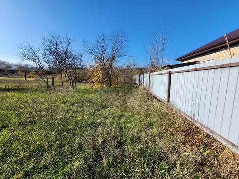 Участок в Ставропольский край, Ставрополь Икар садовое товарищество, ...