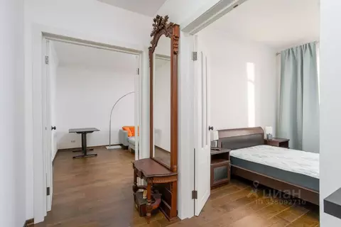 2-к кв. Санкт-Петербург Приморский просп., 5 (55.0 м)