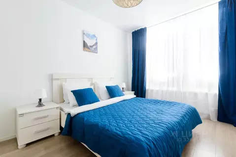 1-к кв. Московская область, Котельники ул. Сосновая, 5 (60.0 м)