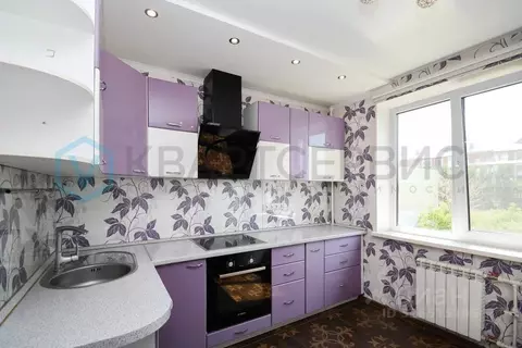 2-к кв. Омская область, Омск Пригородная ул., 21 (67.9 м)