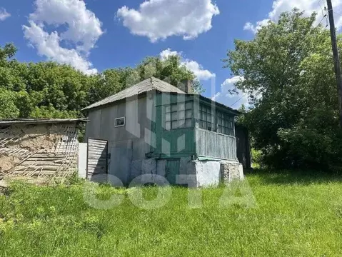 Дом в Воронежская область, Хохольский район, Староникольское с/пос, с. ...