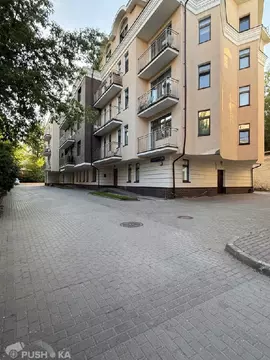 Продается 1-комнатная квартира