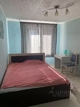 2-к кв. Самарская область, Самара просп. Ленина, 3 (49.9 м)