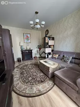 1-комнатная квартира: Новосибирск, улица Кирова, 344 (44.4 м)