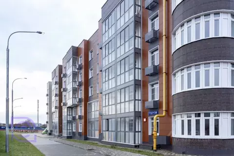 2-к кв. Москва, Москва, Троицк ул. Академика Дыхне, 16 (70.8 м)