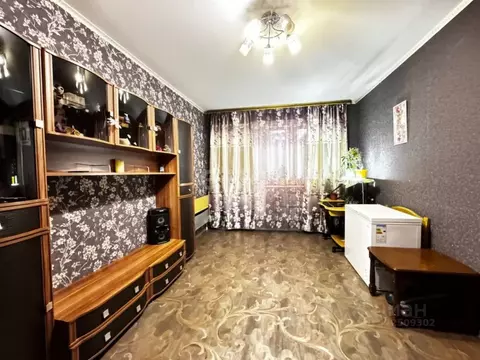 3-к кв. Красноярский край, Норильск Югославская ул., 48 (68.0 м)