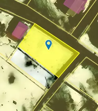 Участок в Новосибирская область, Новосибирский район, Барышевский ...