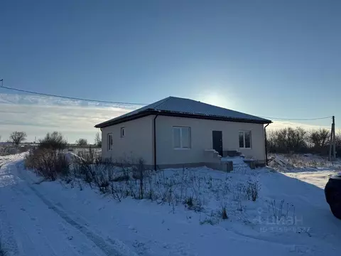 Дом в Воронежская область, Семилукский район, с. Девица Полевая ул., ...
