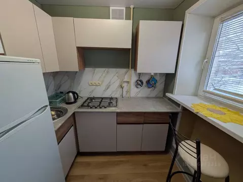 1-к кв. Тульская область, Тула ул. Максима Горького, 23 (30.0 м)