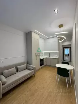 Студия Башкортостан, Уфа ул. Менделеева, 137/3 (26.7 м)