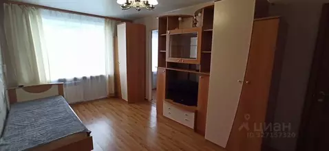 2-к кв. Иркутская область, Иркутск ул. Чайковского, 7 (42.0 м)