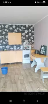 Комната Белгородская область, Белгород ул. Горького, 60 (19.0 м)