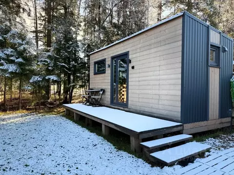 Дом в Московская область, Богородский городской округ, д. Горки ул. ...