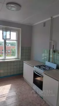 3-к кв. Омская область, Омск Заозерная ул., 9А (49.6 м)