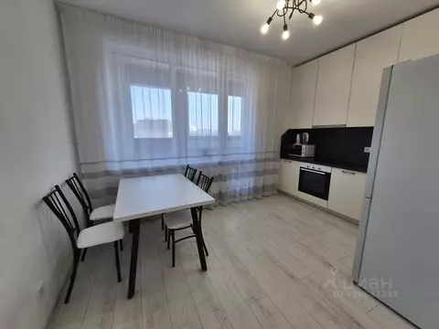 1-к кв. Санкт-Петербург Планерная ул., 91к2 (40.0 м)