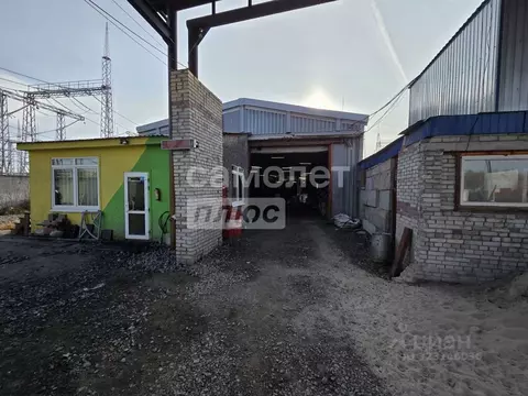 Помещение свободного назначения в Свердловская область, Екатеринбург ...