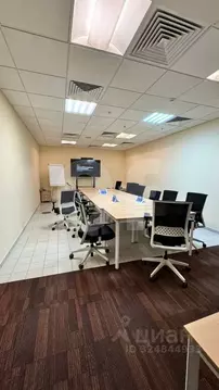 Офис в Москва ул. Наметкина, 12А (1337 м)