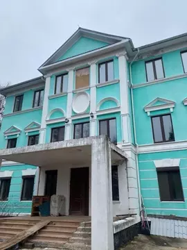 Коттедж в Московская область, Одинцовский городской округ, Жаворонок ...