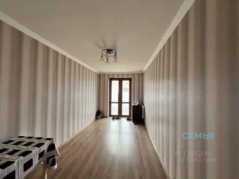 3-к кв. Северная Осетия, Владикавказ ул. Гугкаева, 10 (61.8 м)