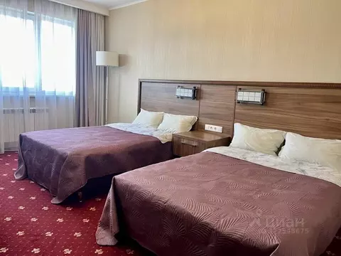 1-к кв. Новосибирская область, Новосибирск ул. Крылова, 64/1 (40.0 м)