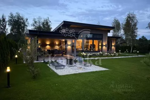 Дом в Тверская область, Конаково Пригородная ул., 70 (250 м)