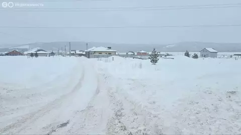 Участок в село Ямаш, Солнечная улица (15 м)