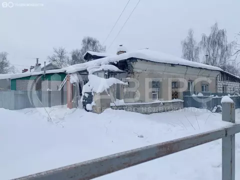 2-комнатная квартира: Муром, улица Гастелло, 19 (50 м)