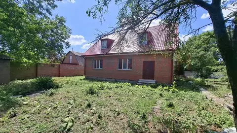 Дом в Ростовская область, Ростов-на-Дону Почетная ул., 102 (206 м)