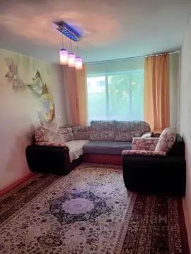 2-к кв. Кемеровская область, Прокопьевск ул. Обручева, 34 (45.0 м)