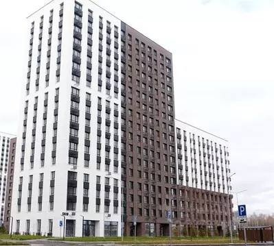 1-к кв. Татарстан, Казань ул. Ярышлар, 8 (36.2 м)