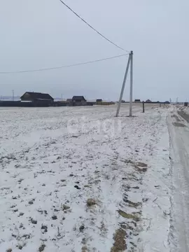 Участок в Забайкальский край, Читинский район, Угданское с/пос, с. ...