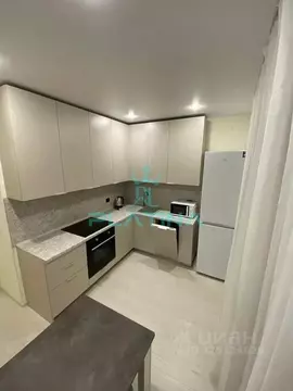 1-к кв. Татарстан, Казань ул. Петра Полушкина, 6 (55.0 м)