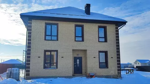 Дом в Ленинградская область, Гатчинский муниципальный округ, д. ...