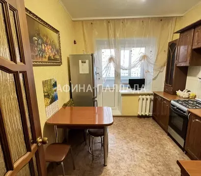 2-к кв. Ямало-Ненецкий АО, Надым ул. Зверева, 44 (54.8 м)